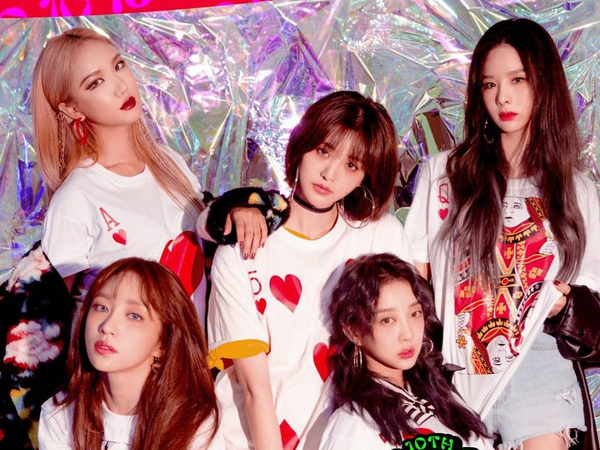 EXID Umumkan Comeback Grup Setelah 3 Tahun Hiatus