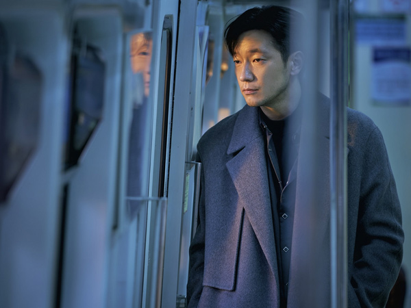 Action sampai Romance, Ini 5 Film yang Dibintangi Son Seok Gu