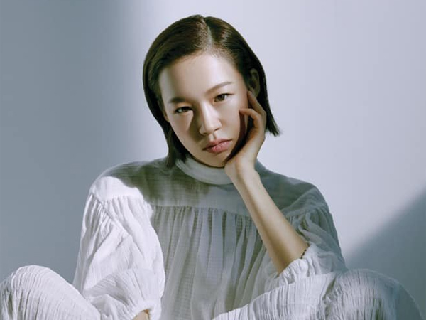 Bintang Film 'Minari' Han Ye Ri Diam-diam Sudah Menikah Awal Tahun Ini