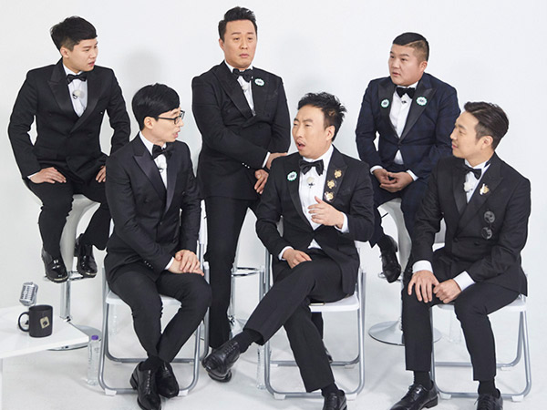 Pasrah Diuji Habis-habisan, Jo Se Ho Akhirnya Resmi Jadi Member Tetap 'Infinite Challenge'