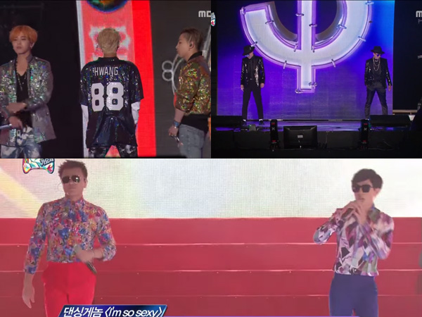 Sukses Digelar, Inilah 6 Penampilan Seru dari ‘Infinity Challenge Music Festival 2015’!