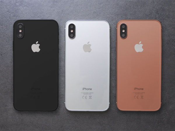 Apple Curigai Karyawan Sendiri sebagai Oknum Pembocor iPhone