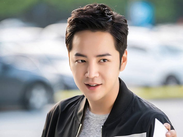 Jang Geun Suk Pertimbangkan Tawaran Comeback Akting Setelah 3 Tahun