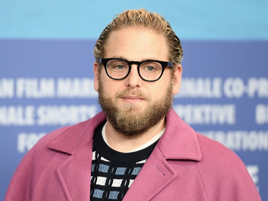 Jonah Hill Pilih Tak Promosi Film Demi Kesehatan Mental