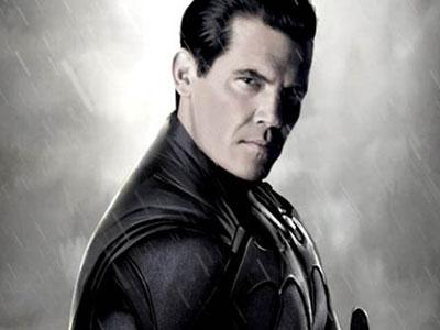 Gagal Perankan Batman, Josh Brolin Dukung Ben