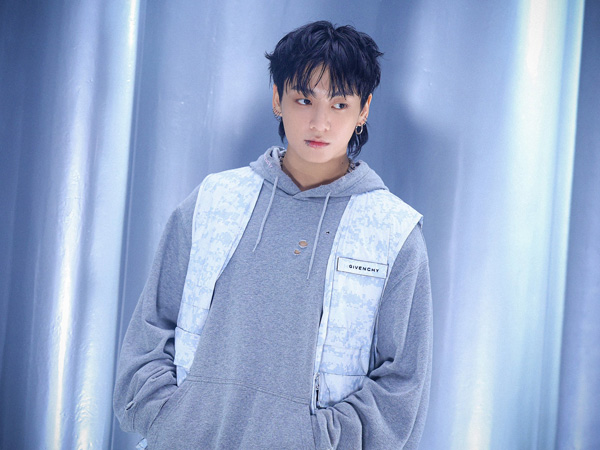 Jungkook BTS Akan Rilis Album Solo Pertamanya Bulan November