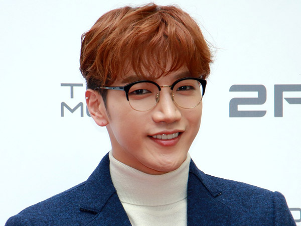 Jun.K 2PM Dilaporkan Alami Gejala Lumpuh Saat Wamil, Ini Tanggapan JYP Entertainment