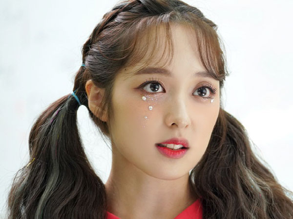 Kim Bo Ra Tunjukan Sulitnya Jadi Trainee Idola K-Pop di Teaser Drama 'Touch'