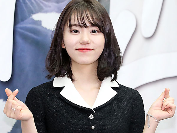 Serius Akting Usai I.O.I Bubar, Kim Sohye Siap Debut Layar Lebar