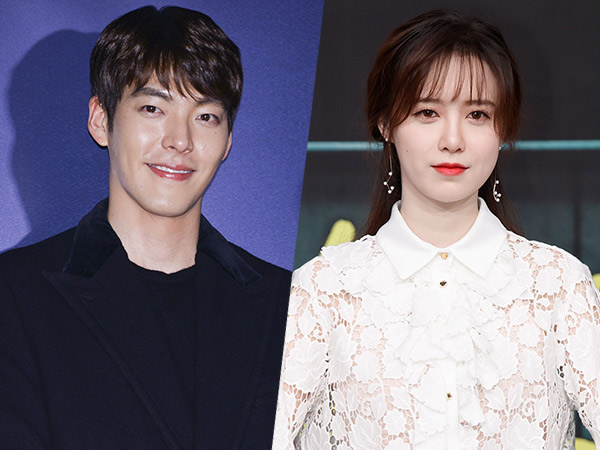 Terungkap, Kim Woo Bin dan Go Hye Sun Belum Terima Gaji dari Pekerjaannya Bertahun-tahun Lalu