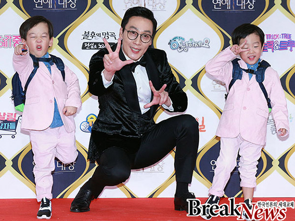 5 Tahun Setia, Lee Hwi Jae dan Seoeon-Seojun Hengkang dari Variety 'Superman Returns'