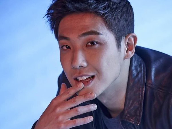 Jelang Akhir Episode, Lee Joon Unggah Foto Manis dan Kesannya Main di Drama 'Vampire Detective'