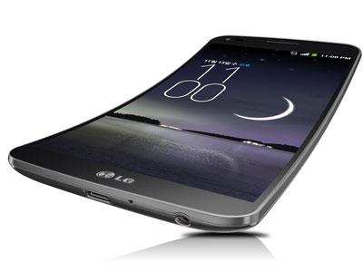 Kecanggihan Teknologi Anti Gores LG G Flex