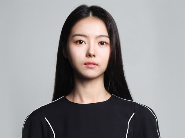 Lim Nayoung Berpisah dengan Sublime Artist Agency