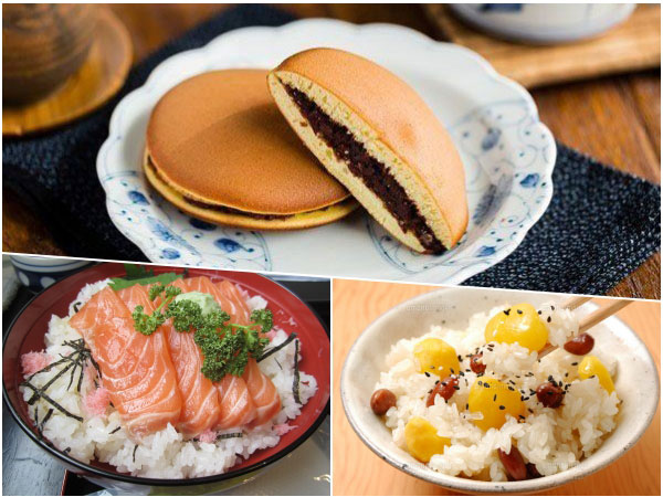 Yuk Cicipi 5 Hidangan Jepang Khas Musim Gugur Ini
