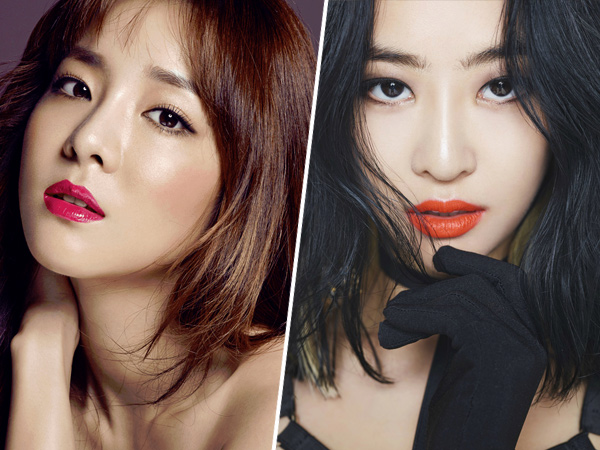 Ingin Riasan Wajah Cantik dan Flawless? Yuk Intip Makeup Tutorial dari Idola K-pop Ini! (Part 2)