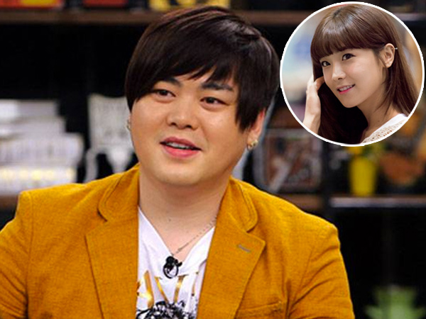 Siap Digelar Tahun Depan, Begini Detil Pernikahan Moon Hee Jun H.O.T dan Soyul Crayon Pop