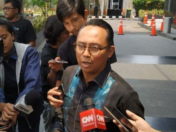 Kronologi Aliran Uang Ratusan Juta 'Bermasalah' di Acara PDI-P yang Diakui Nico Siahaan