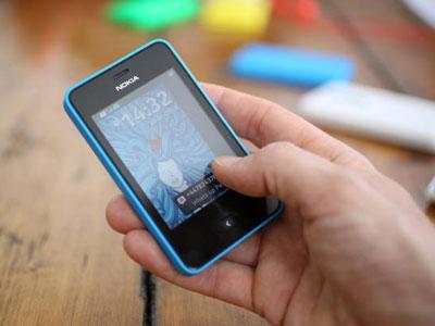 Nokia Asha 501 Dipatok Rp 1 Jutaan