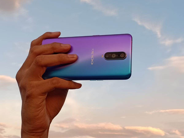 Unggulkan Fitur Kamera Malam Hari dan Fast Charging, Ini Harga dan Spesifikasi Lengkap Oppo R17 Pro