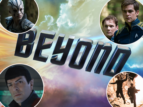 Makin’Fun’, Ini Alasan ‘Star Trek Beyond’ Wajib Jadi Daftar Tonton Minggu Ini!