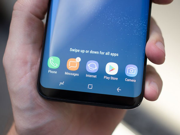 Beredar Bocoran Foto Diduga Samsung Galaxy S9, Intip Bedanya dengan S8 dan Note 8