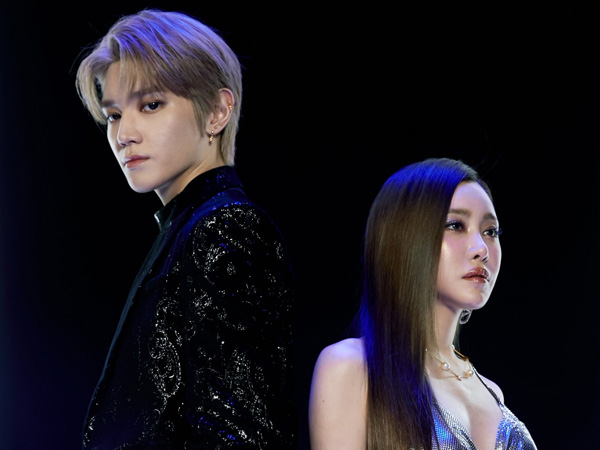 Review MV Suran Feat Taeyong NCT – Diamond: Terbang Bersama Fantasi yang Akan Menjadi Kenyataan