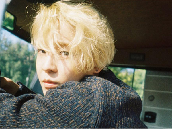 Resmi Hengkang dari WINNER dan YG, Yuk Simak Lagi Perjalanan Karir Nam Taehyun