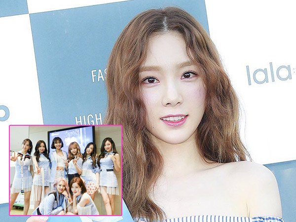 Bersiap SONE, Taeyeon Bocorkan Rencana Comeback, Reality Show, Hingga Lightstick SNSD!