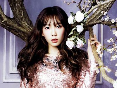 Taeyeon SNSD Merasa Usianya Empat Tahun Lebih Muda?