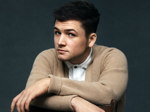 Taron Eggerton ‘Kingsmen Secret Service’ Dapat Tawaran Untuk Peran Han Solo?