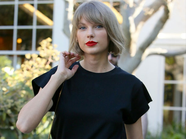 Taylor Swift Mendadak Hapus Postingan Akun Media Sosial, Dibajak Hacker?