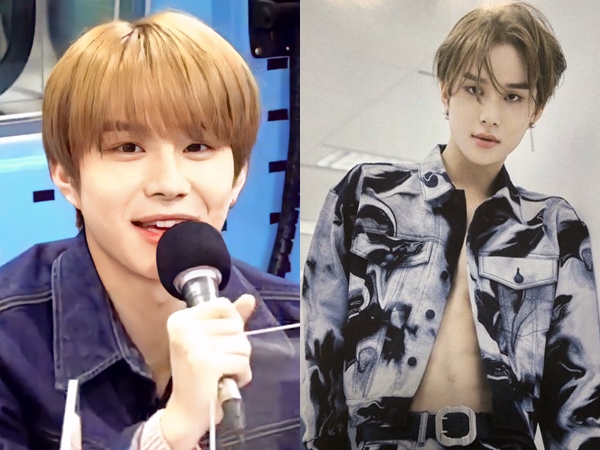 Punya Abs, Jungwoo NCT Akui Tidak Jalani Diet