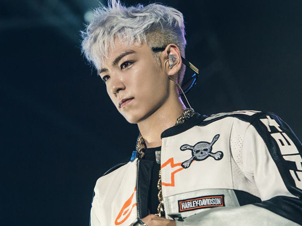 Ini Foto Masa Kecil T.O.P Big Bang yang Bikin Gemas Netizen