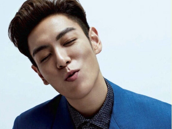 Lagi, T.O.P Big Bang Hibur Fans dengan Postingan 'Mainan Barunya' di Instagram!