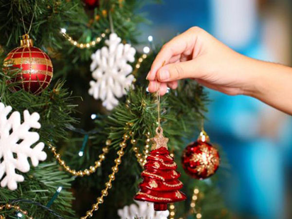 Sederet Tradisi Unik Natal di Dunia Yang Jarang Diketahui!