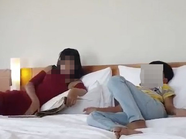 Polisi Ungkap Sejumlah Pelaku Video Porno Wanita-Bocah di Bawah Umur, Ini Tampang Sutradaranya