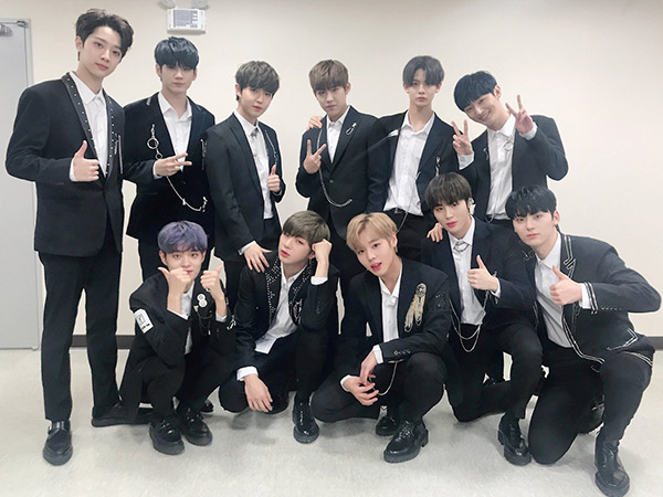 Detil Gaji Pertama Wanna One Terungkap, Empat Member Ini Raih Nominal Terendah?