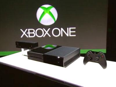 Duh, Xbox One Bikin Saham Microsoft Melorot