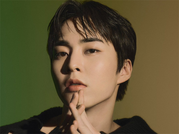 Xiumin EXO Dikonfirmasi Bintangi Drama Komedi Romantis Fantasi