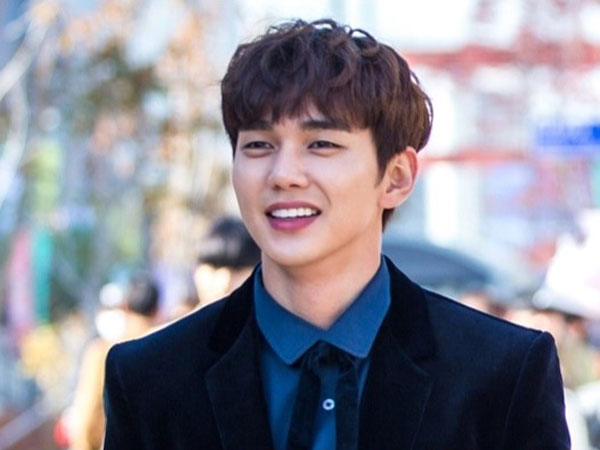 Yoo Seung Ho Sukses Tampilkan Sosok Pacar Idaman di Drama 'I Am Not a Robot'