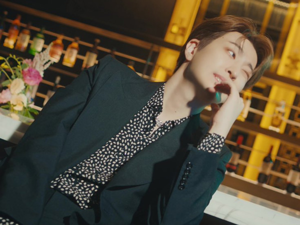 Review MV Youngjae GOT7 – Sugar: Terlambat Untuk Berhenti Jatuh Cinta