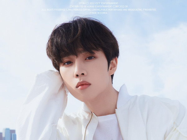 Sakit, Sunwoo THE BOYZ Dihiatuskan Sementara