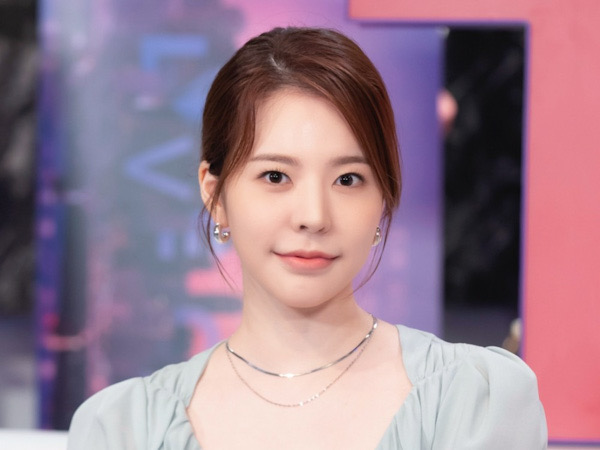 Sunny SNSD Umumkan Keluar dari SM Entertainment, Tulis Surat Menyentuh untuk Fans