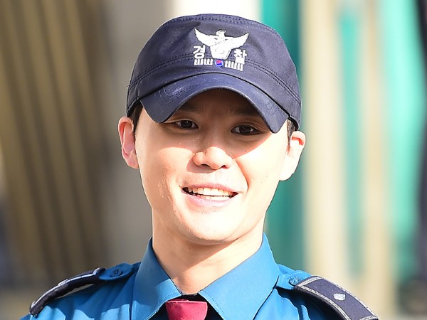 Junsu JYJ Resmi Selesai Wajib Militer, #Welcome_back_XIA