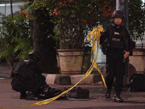 Hanya Bersenjatakan Sangkur, Ini Alasan Polisi Sampai Tembak Mati Teroris Masjid Falatehan Blok M