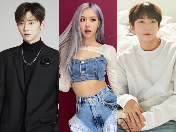 7 Idol K-Pop yang Mengaku Jomblo dari Lahir