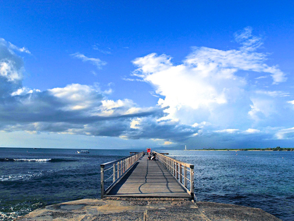 Kawasan Wisata Terpadu Tanjung Lesung, Surganya Pantai Indonesia