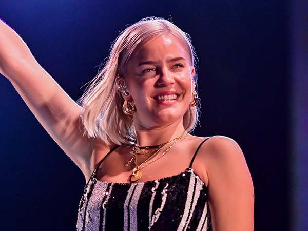 Dreamers.id Interview with Anne Marie: Tips Atasi Kesedihan, Lagu Hingga Makanan Indonesia Favorit