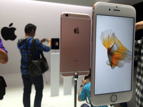 iPhone 6S Baru akan Dijual di Indonesia Februari 2016?